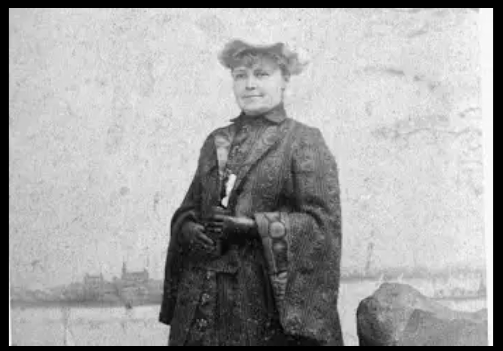 Julia Tuttle: The Mother of Miami